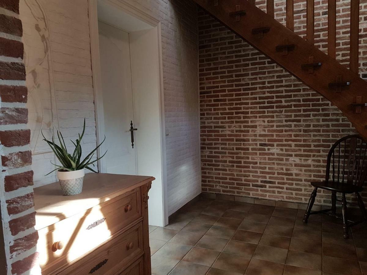 De Goeferdij Vakantiewoning Geraardsbergen Zewnętrze zdjęcie