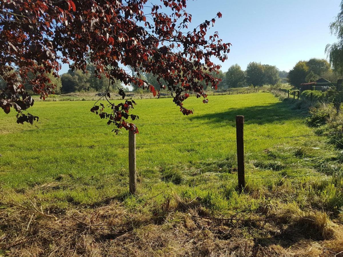 De Goeferdij Vakantiewoning Geraardsbergen Zewnętrze zdjęcie