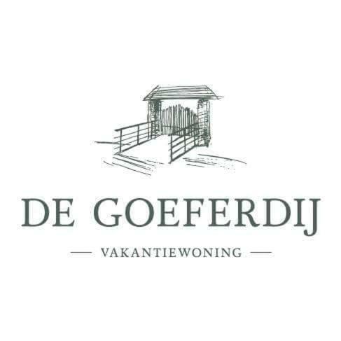 De Goeferdij Vakantiewoning Geraardsbergen Zewnętrze zdjęcie